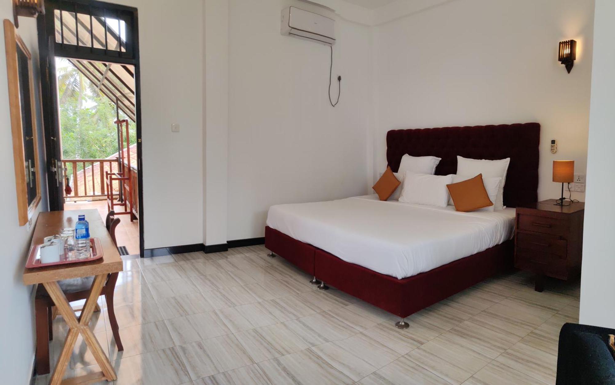 Hotel Aura By Epic Collection Mirissa Exterior foto
